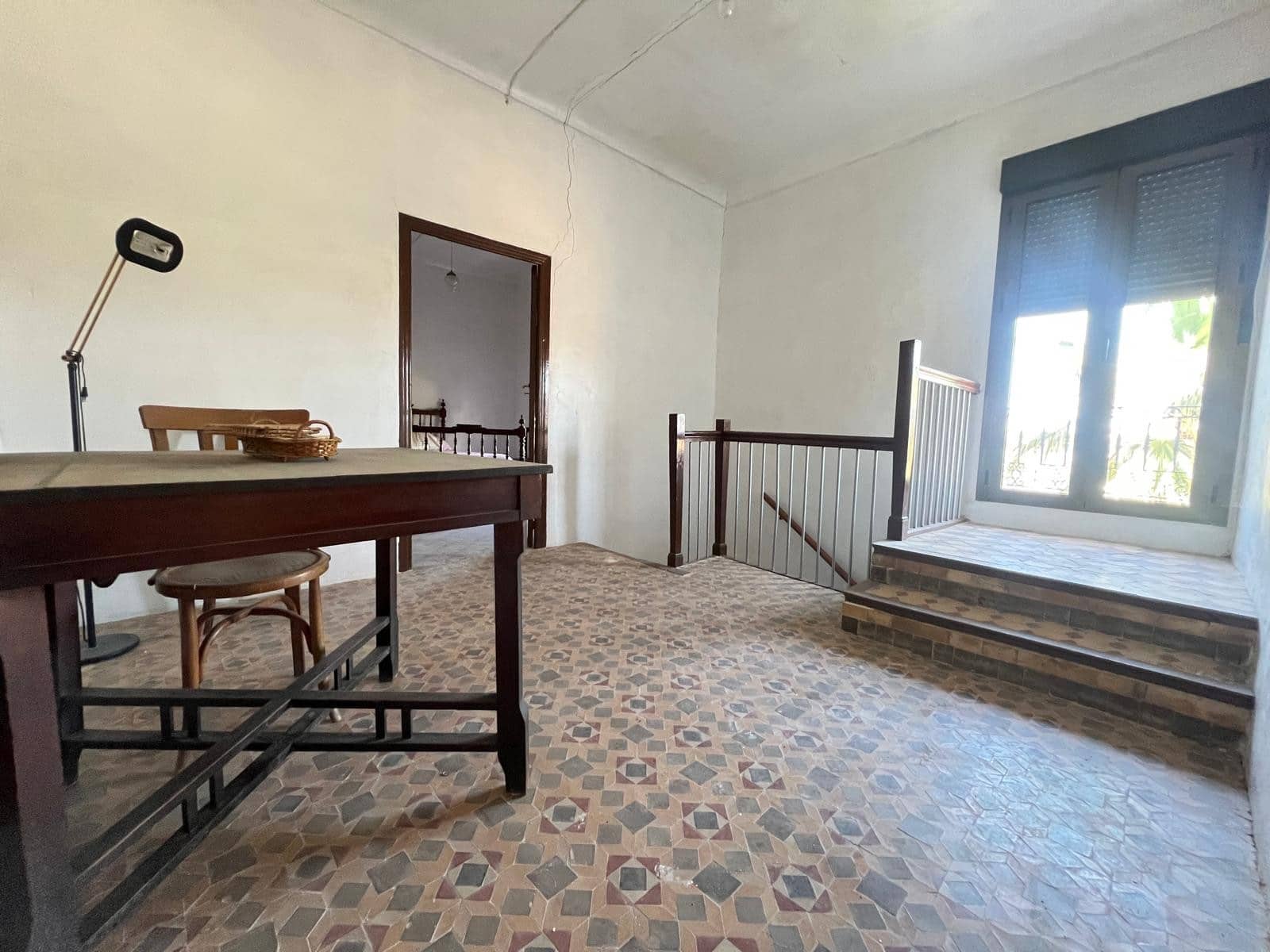 3 sypialnia Finka/Dom wiejski na sprzedaż w Monovar / Monover - 139 995 € (Ref: 8930990)