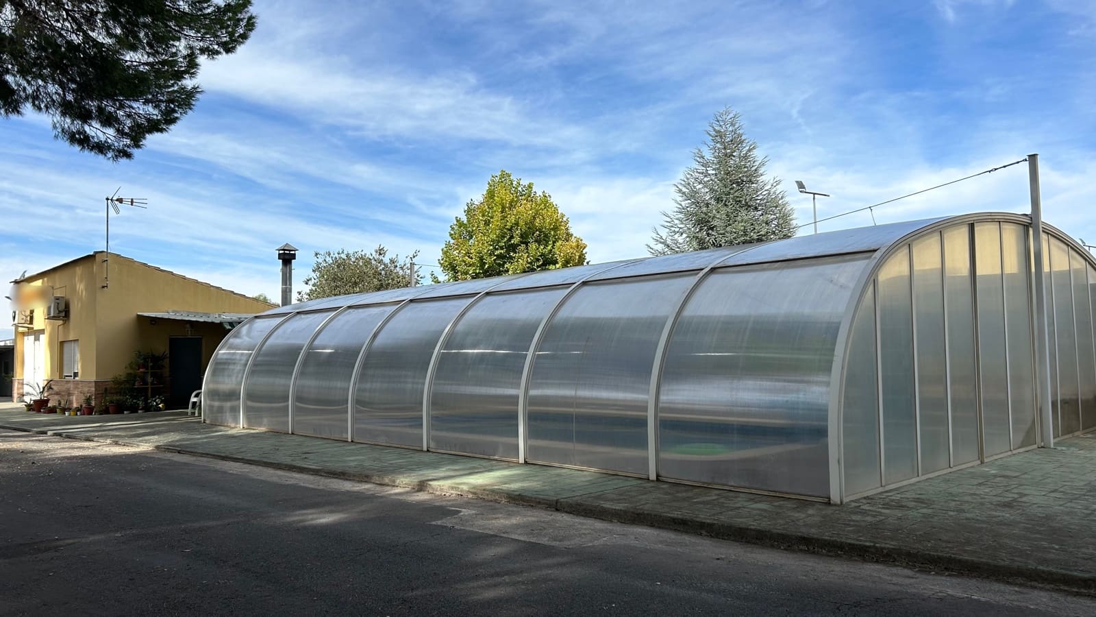 4 bedroom Villa for sale in Yecla - € 750,000 (Ref: 8935892)