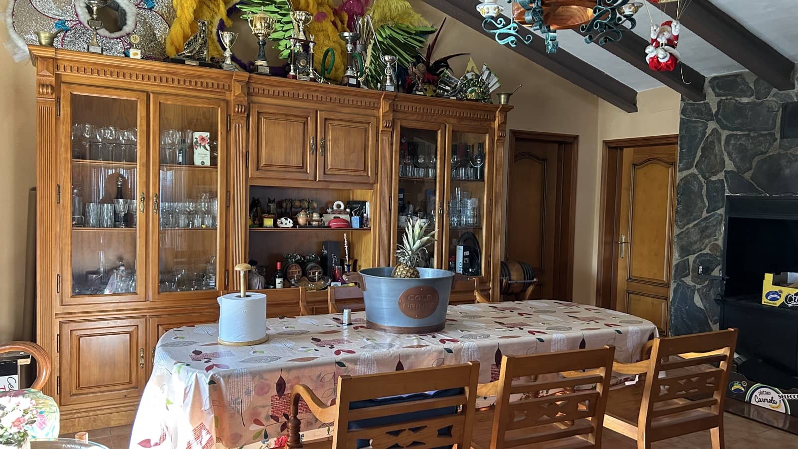 4 bedroom Villa for sale in Yecla - € 750,000 (Ref: 8935892)