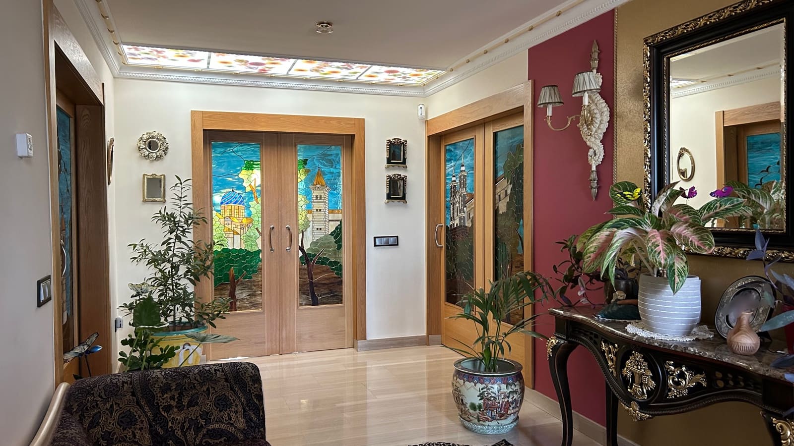 4 bedroom Villa for sale in Yecla - € 750,000 (Ref: 8935892)