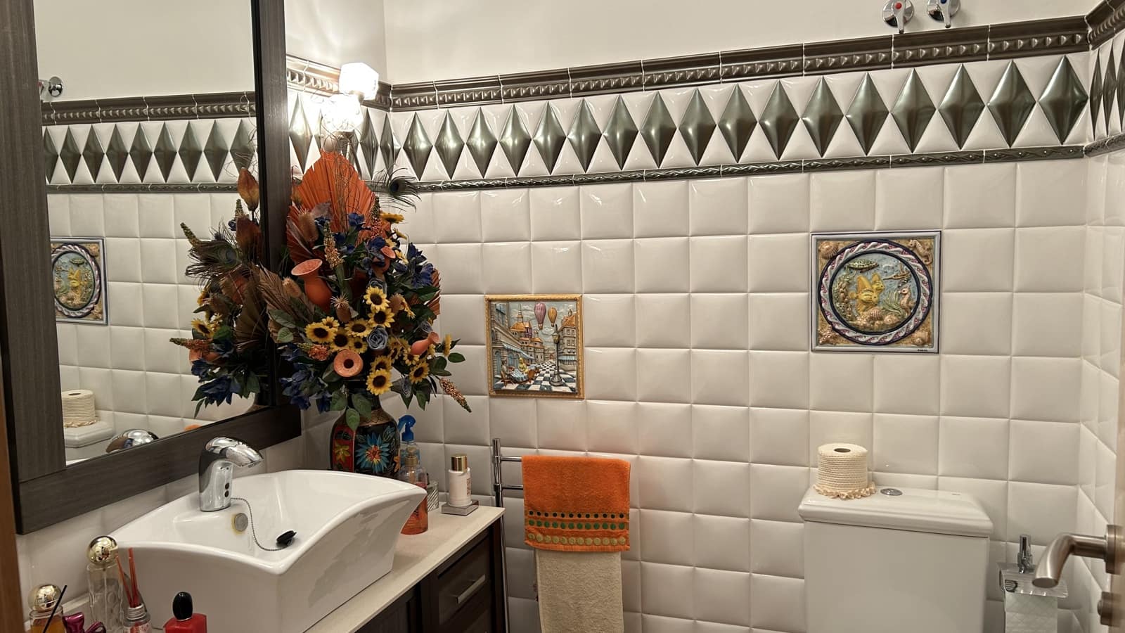 4 bedroom Villa for sale in Yecla - € 750,000 (Ref: 8935892)