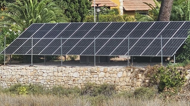 4 slaapkamer Villa te koop in Yecla - € 750.000 (Ref: 8935892)