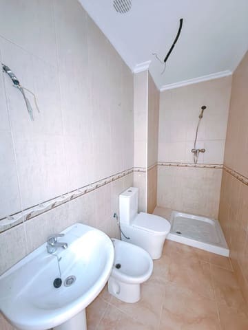 2 chambre Appartement à vendre à Cañada de la Lena, Abanilla - 80 000 € (Ref: 8935896)