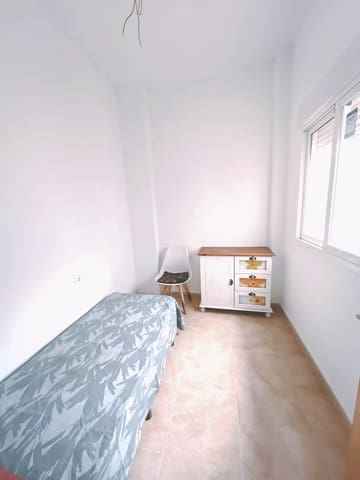 2 chambre Appartement à vendre à Cañada de la Lena, Abanilla - 80 000 € (Ref: 8935896)