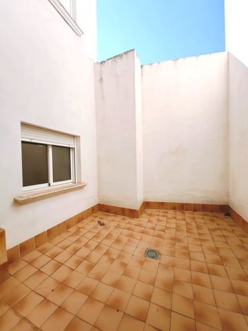 2 chambre Appartement à vendre à Cañada de la Lena, Abanilla - 80 000 € (Ref: 8935896)