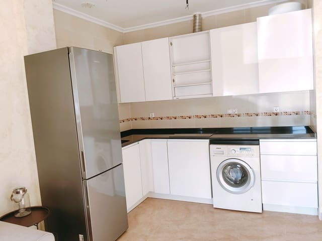 2 chambre Appartement à vendre à Cañada de la Lena, Abanilla - 80 000 € (Ref: 8935896)