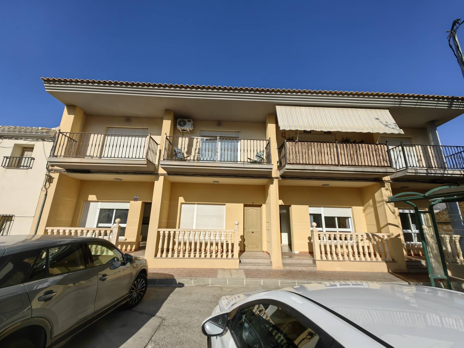 2 soverom Leilighet til salgs i Canada de la Lena - € 80 000 (Ref: 8935896)