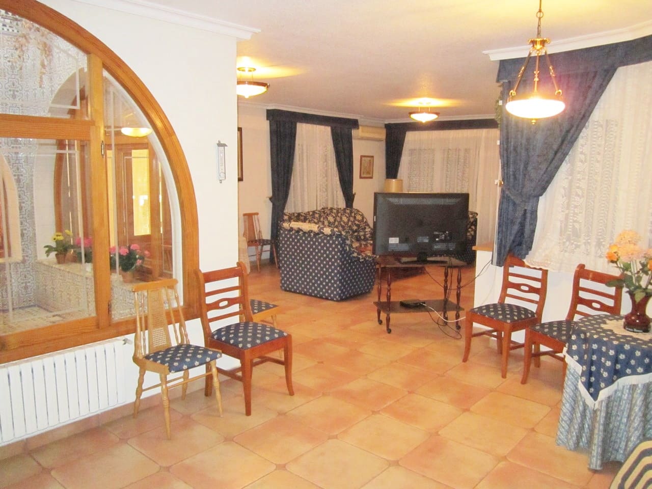 4 soverom Finca/Herregård til salgs i Yecla - € 600 000 (Ref: 8935899)