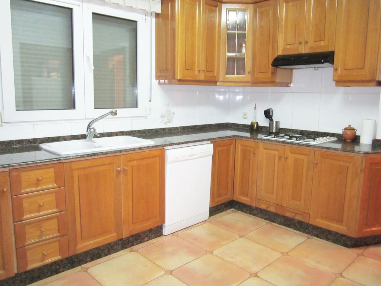 4 soverom Finca/Herregård til salgs i Yecla - € 600 000 (Ref: 8935899)