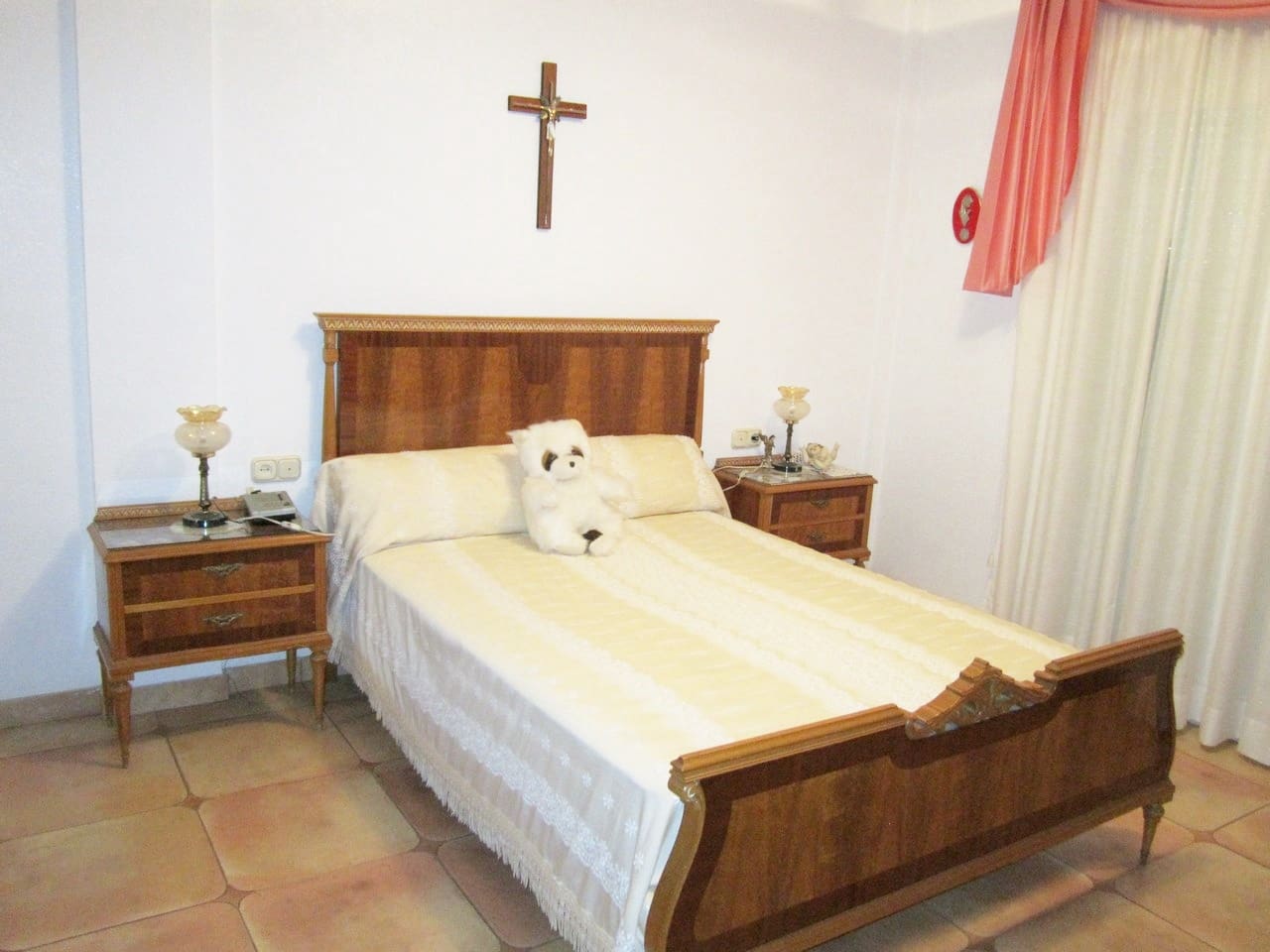 4 soverom Finca/Herregård til salgs i Yecla - € 600 000 (Ref: 8935899)