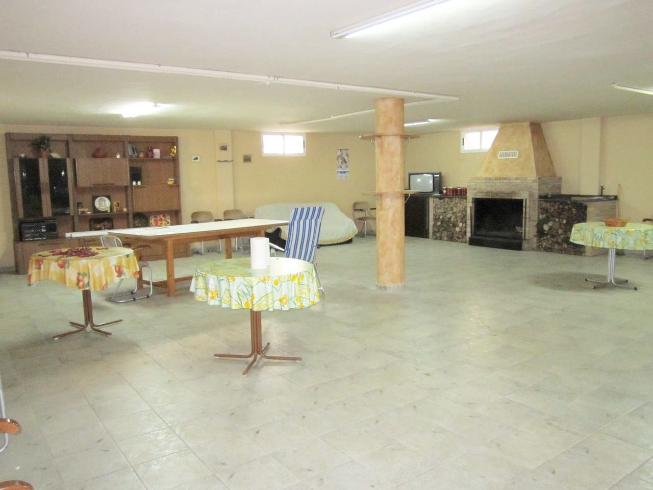 4 soverom Finca/Herregård til salgs i Yecla - € 600 000 (Ref: 8935899)