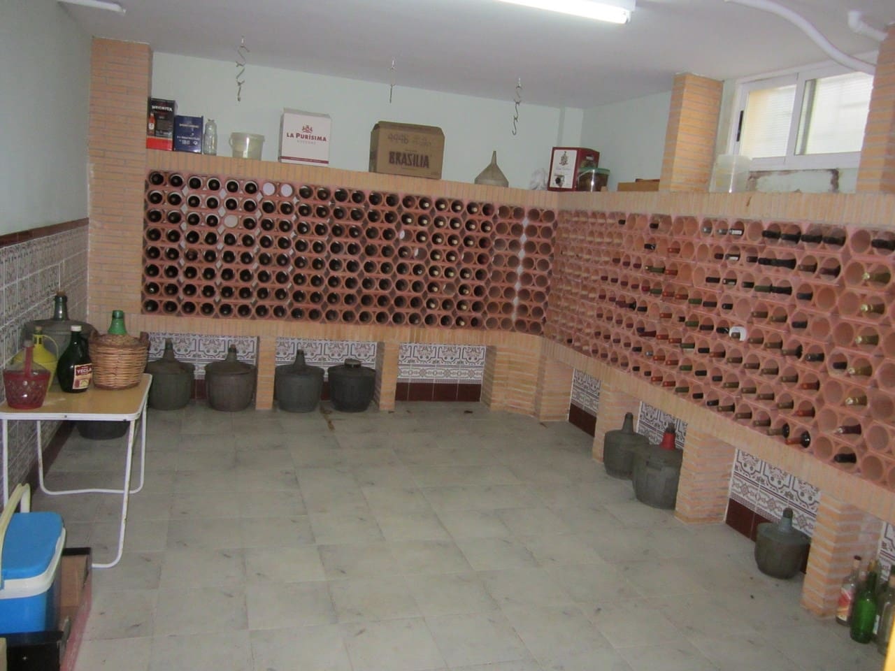 4 soverom Finca/Herregård til salgs i Yecla - € 600 000 (Ref: 8935899)