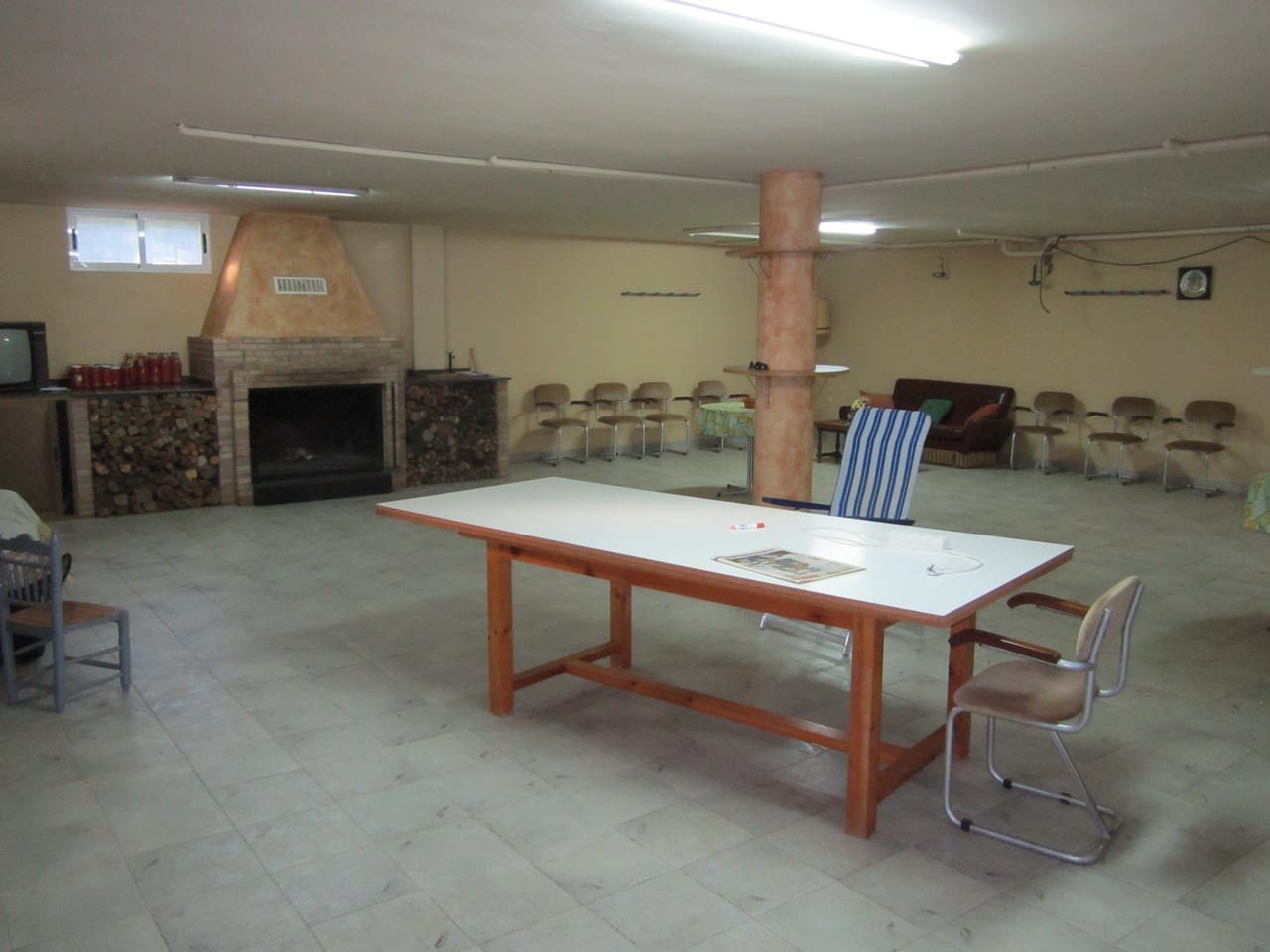 4 soverom Finca/Herregård til salgs i Yecla - € 600 000 (Ref: 8935899)