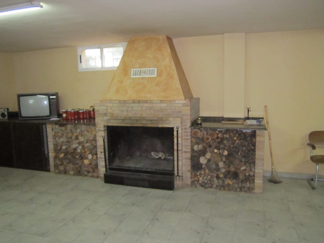 4 soverom Finca/Herregård til salgs i Yecla - € 600 000 (Ref: 8935899)