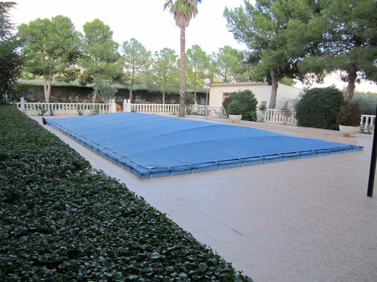 4 soverom Finca/Herregård til salgs i Yecla - € 600 000 (Ref: 8935899)