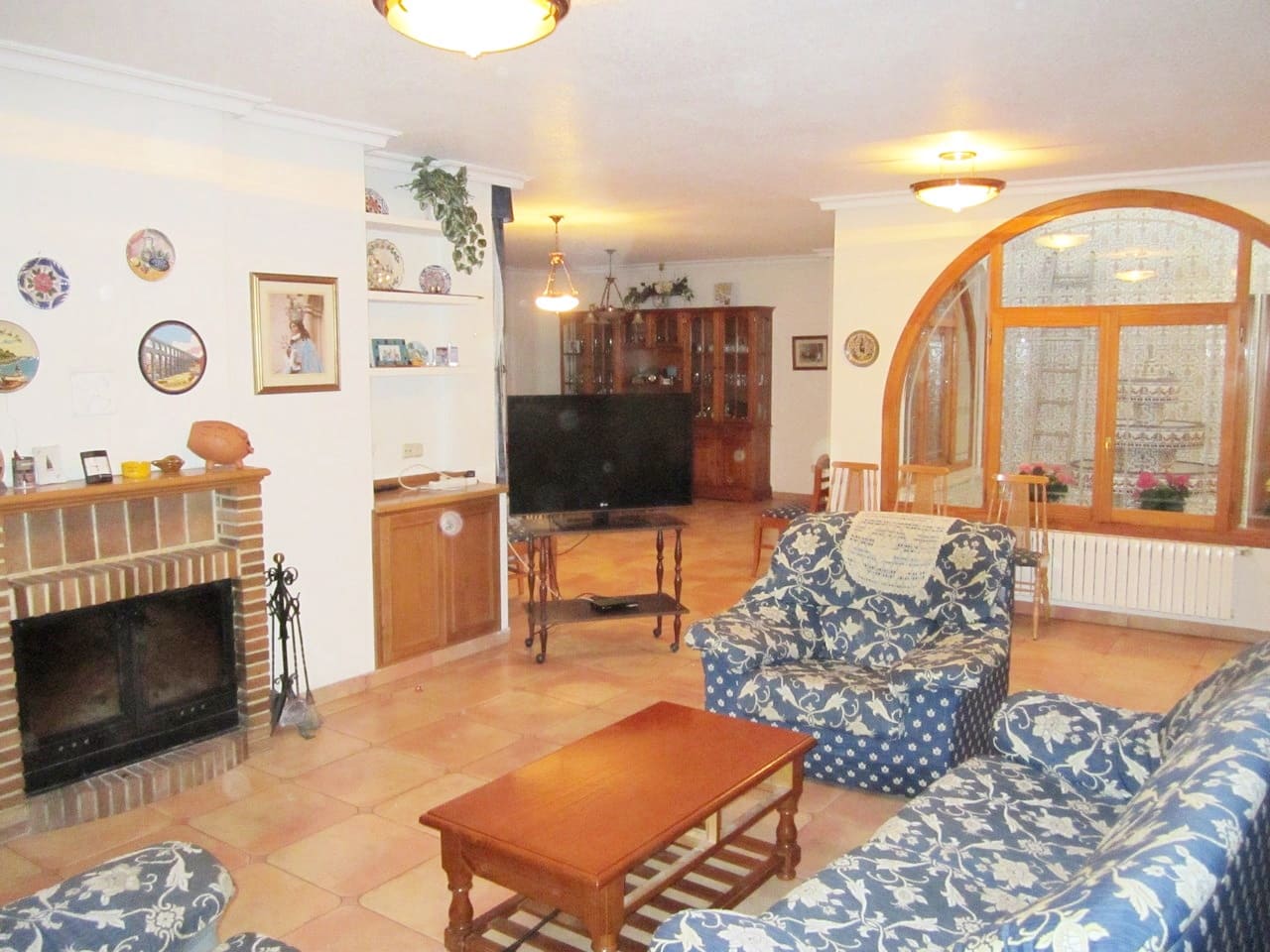 4 soverom Finca/Herregård til salgs i Yecla - € 600 000 (Ref: 8935899)