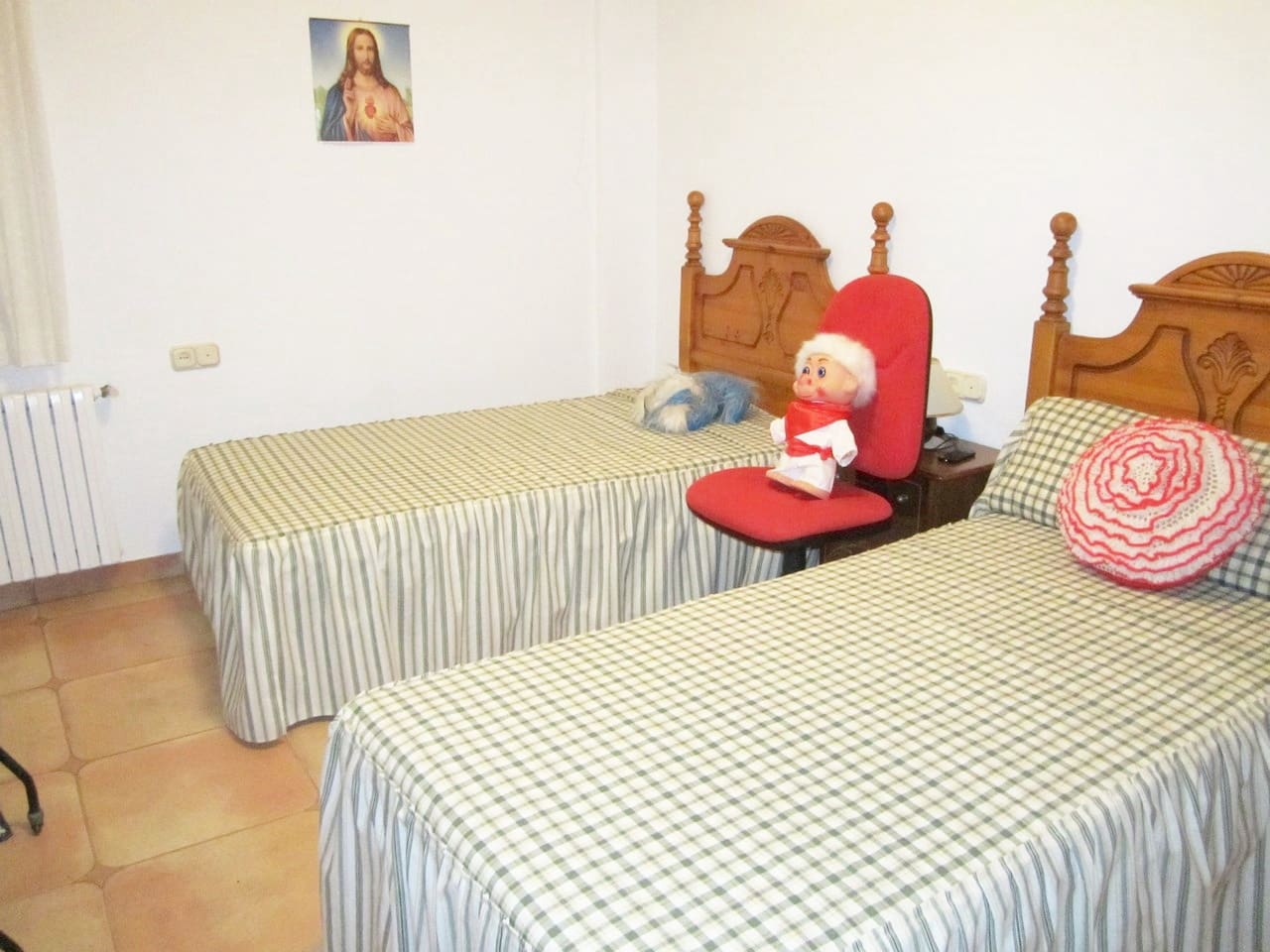 4 soverom Finca/Herregård til salgs i Yecla - € 600 000 (Ref: 8935899)