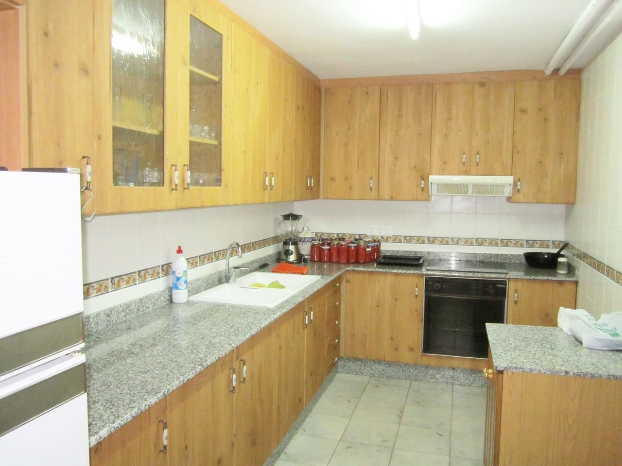 4 soverom Finca/Herregård til salgs i Yecla - € 600 000 (Ref: 8935899)