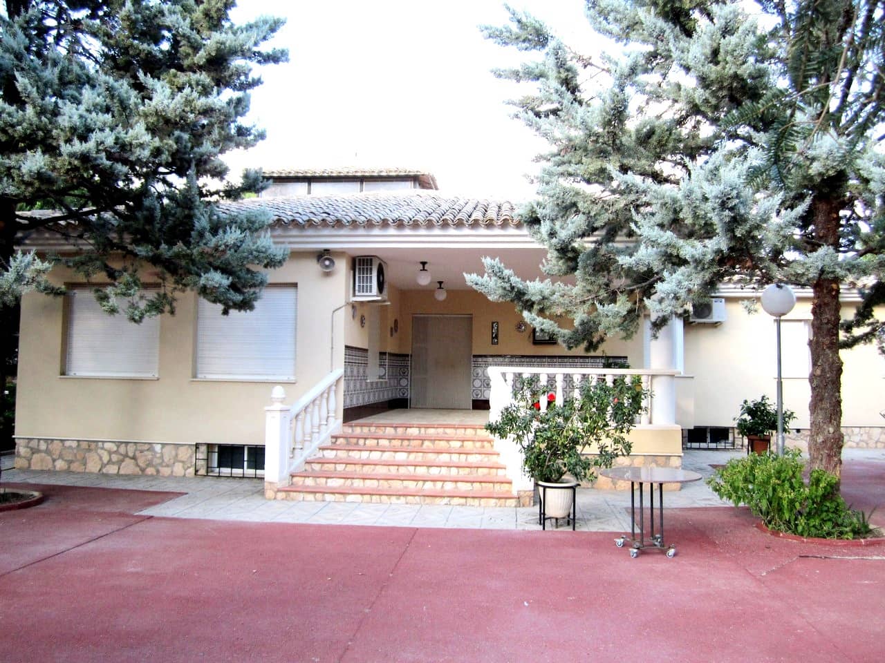 4 soverom Finca/Herregård til salgs i Yecla - € 600 000 (Ref: 8935899)