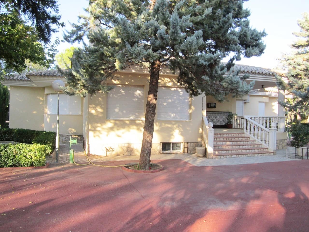 4 soverom Finca/Herregård til salgs i Yecla - € 600 000 (Ref: 8935899)