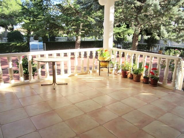 4 soverom Finca/Herregård til salgs i Yecla - € 600 000 (Ref: 8935899)