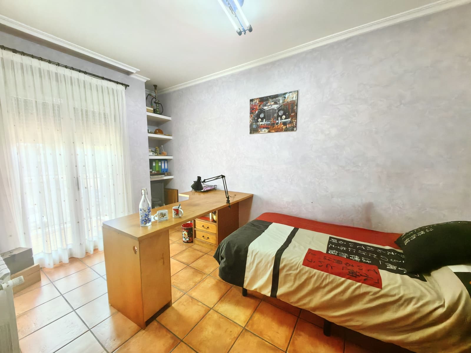 4 bedroom Townhouse for sale in Pinoso - € 159,900 (Ref: 8935902)