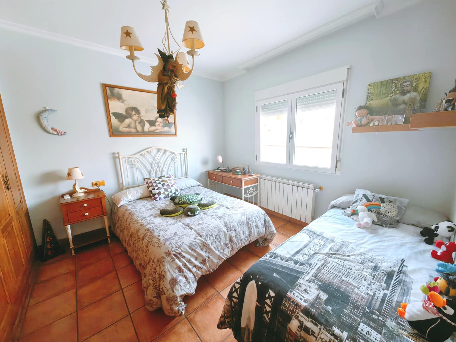 4 bedroom Townhouse for sale in Pinoso - € 159,900 (Ref: 8935902)