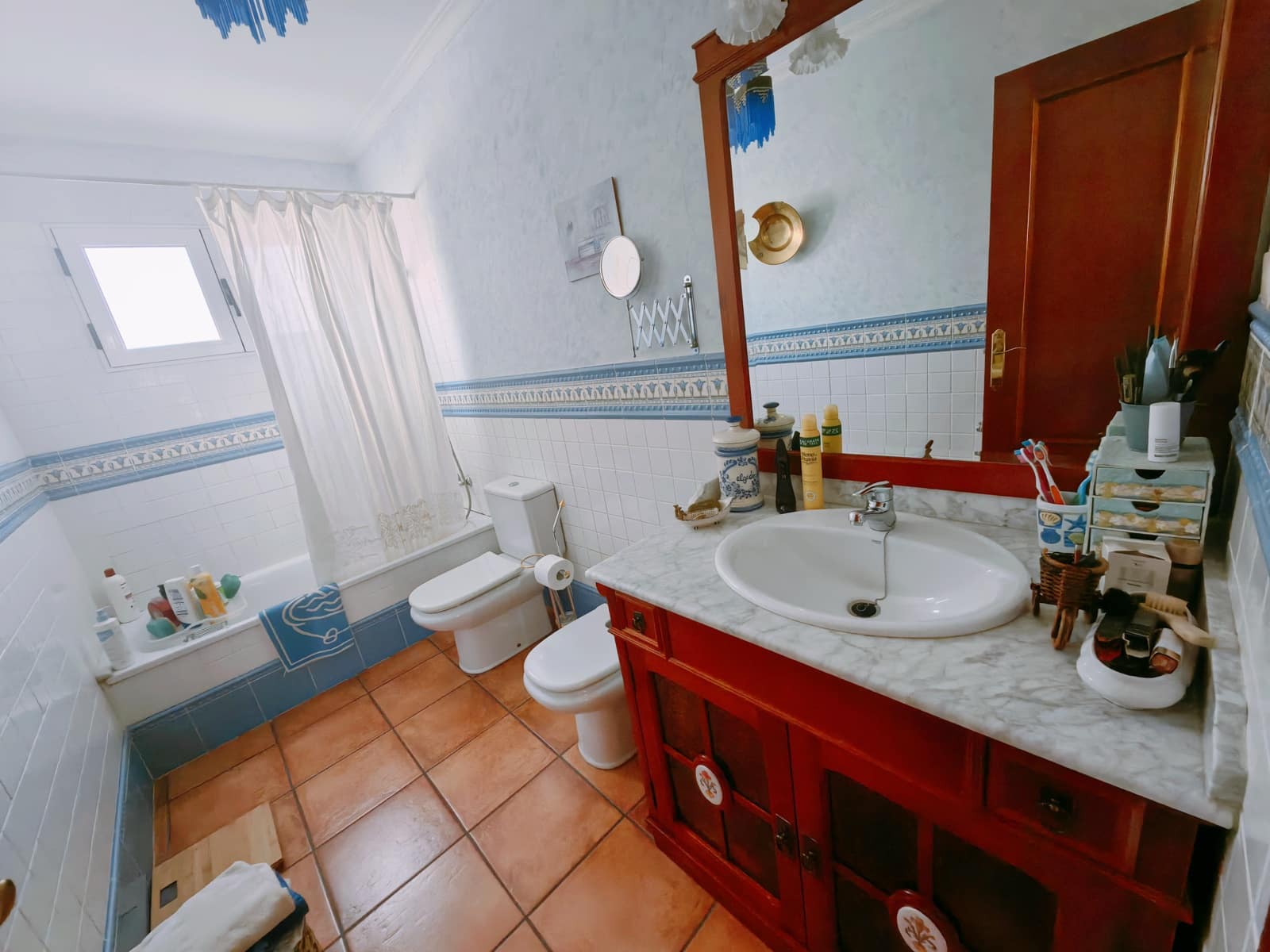 4 bedroom Townhouse for sale in Pinoso - € 159,900 (Ref: 8935902)