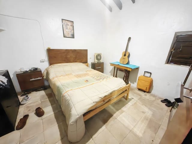 3 soveværelse Finca/Landehus til salg i Pinoso - € 84.900 (Ref: 8935903)