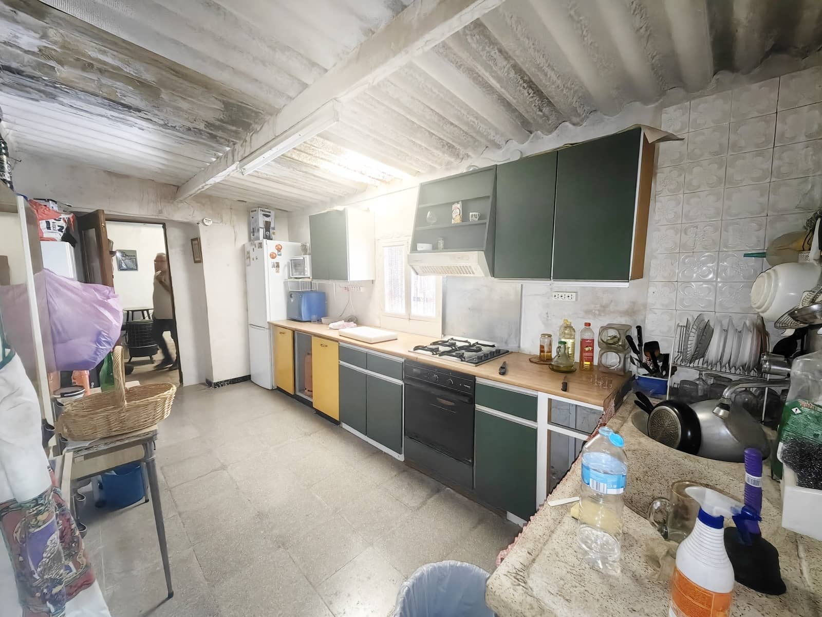 3 bedroom Finca/Country House for sale in Pinoso - € 84,900 (Ref: 8935903)