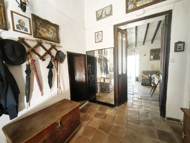 3 soveværelse Finca/Landehus til salg i Pinoso - € 84.900 (Ref: 8935903)