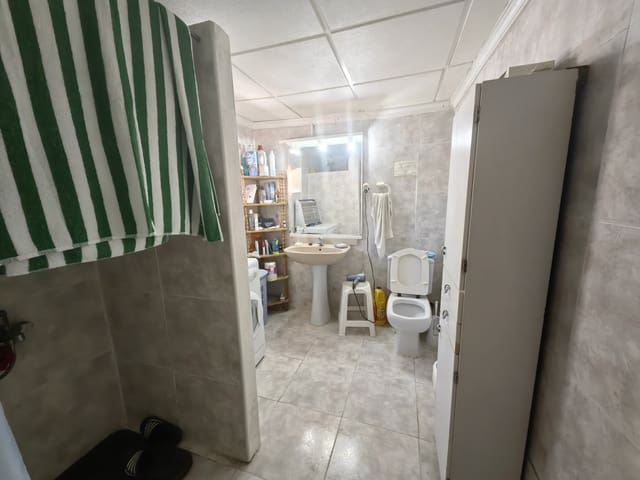 3 soveværelse Finca/Landehus til salg i Pinoso - € 84.900 (Ref: 8935903)