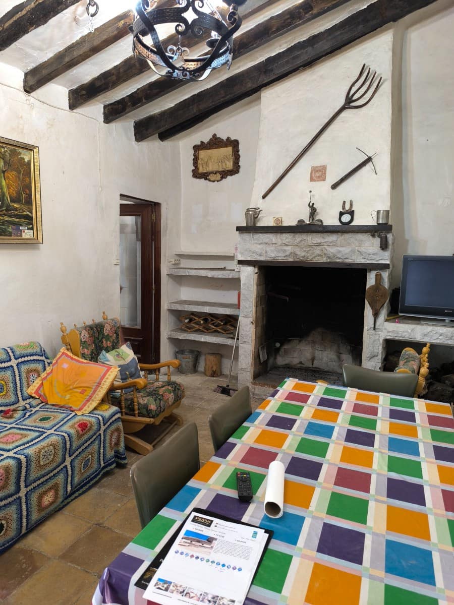 3 bedroom Finca/Country House for sale in Pinoso - € 84,900 (Ref: 8935903)