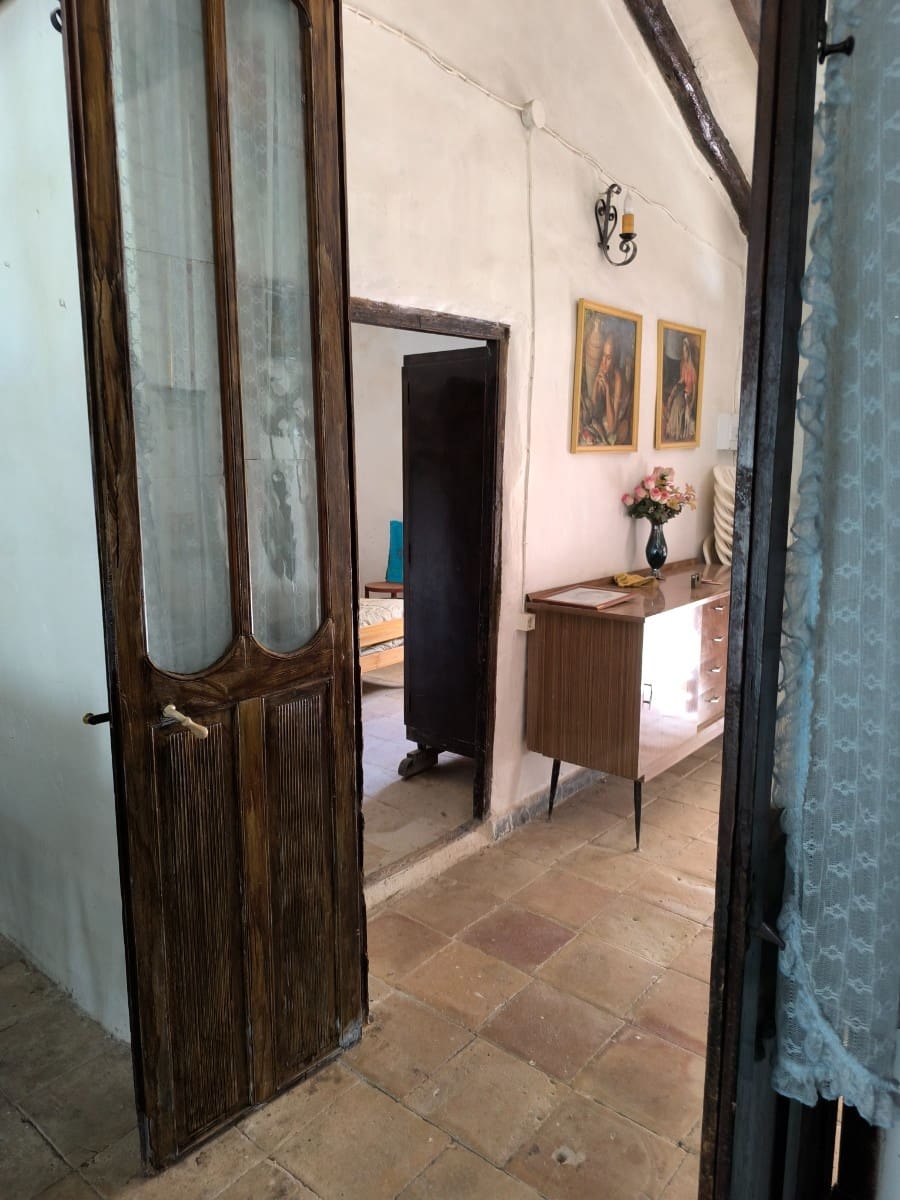 3 bedroom Finca/Country House for sale in Pinoso - € 84,900 (Ref: 8935903)