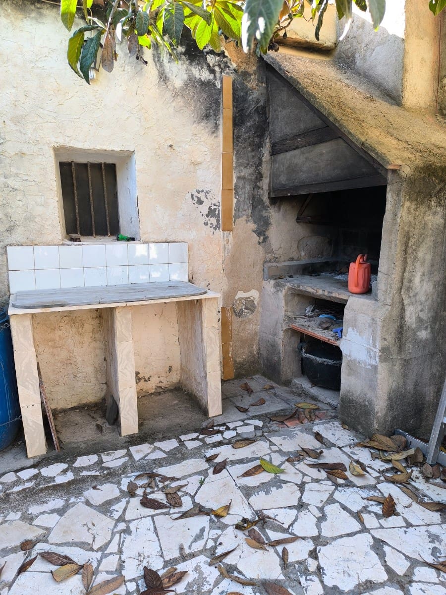 3 bedroom Finca/Country House for sale in Pinoso - € 84,900 (Ref: 8935903)