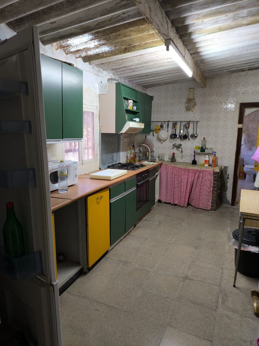 3 bedroom Finca/Country House for sale in Pinoso - € 84,900 (Ref: 8935903)