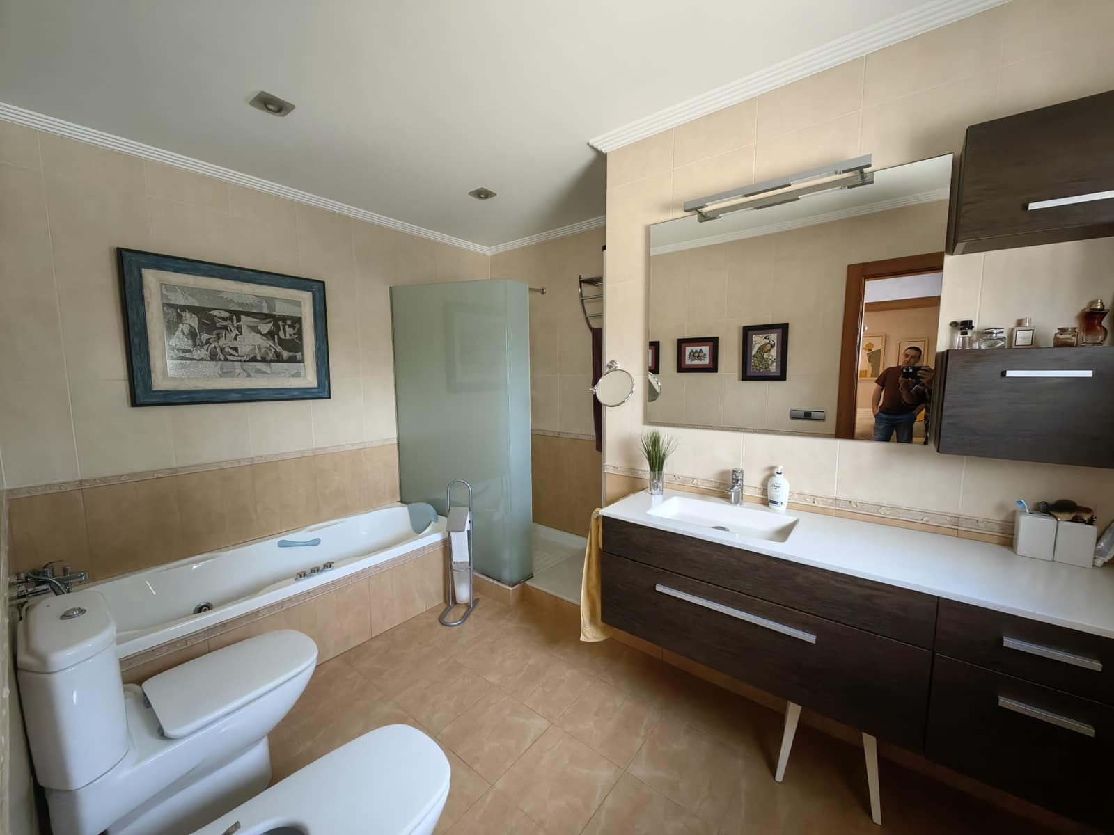 Chalet de 5 habitaciones en Yecla en venta - 650.000 € (Ref: 8935909)