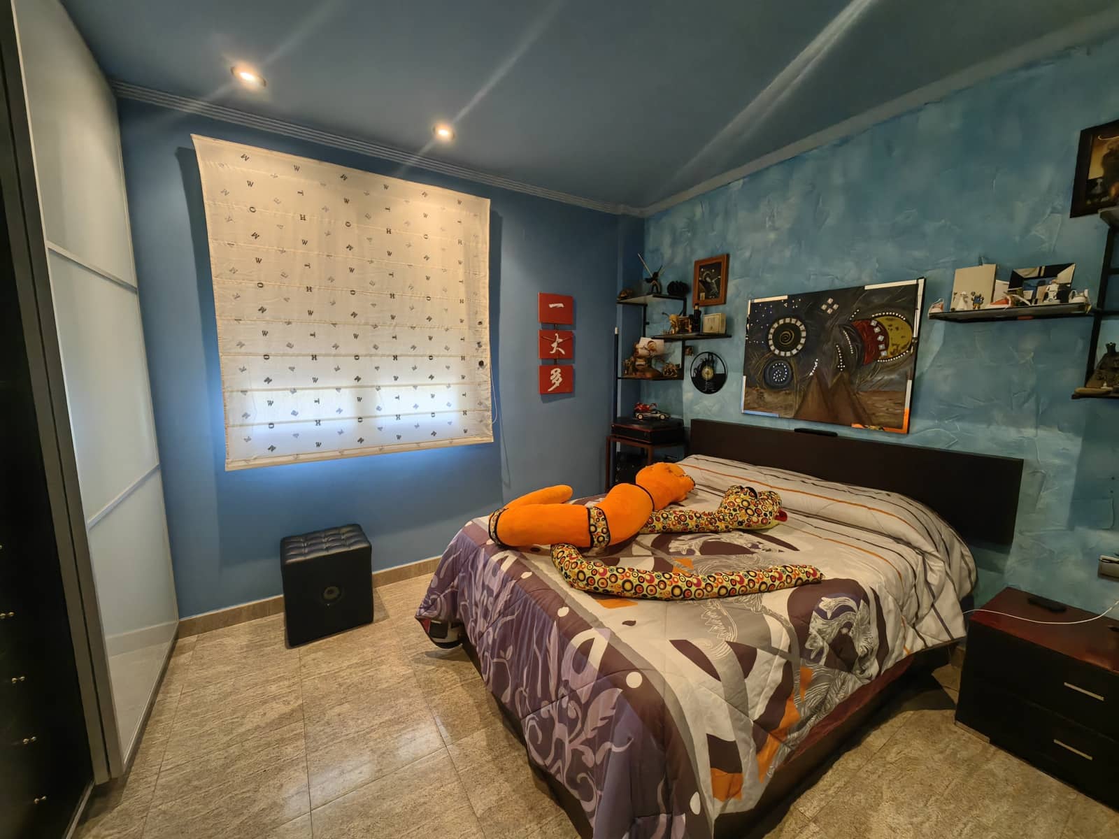 Chalet de 5 habitaciones en Yecla en venta - 650.000 € (Ref: 8935909)