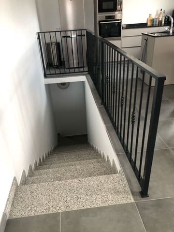 4 bedroom Villa for sale in Pinoso - € 415,000 (Ref: 8935913)