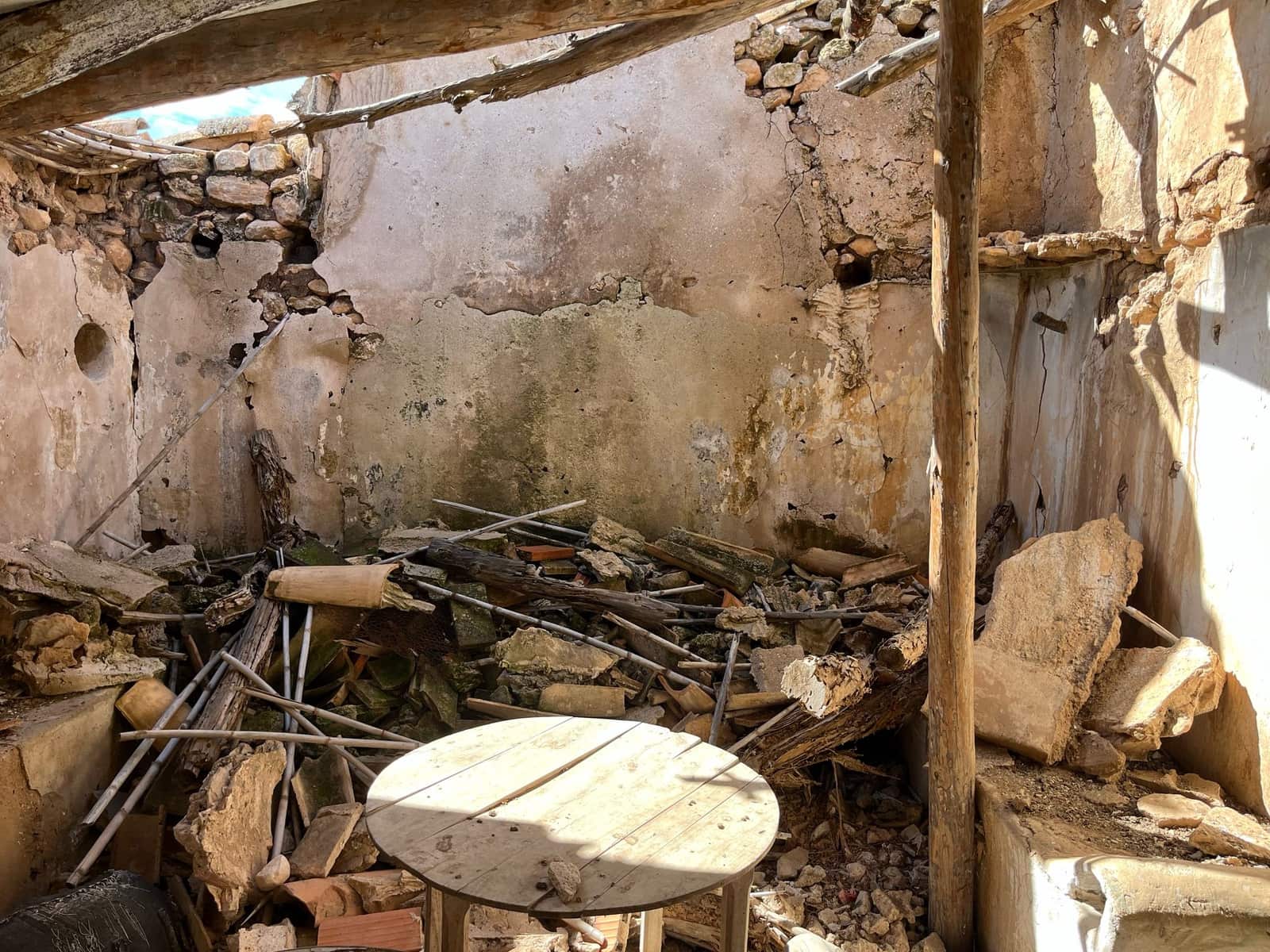 Finca/Country House for sale in Yecla - € 70,000 (Ref: 8935914)