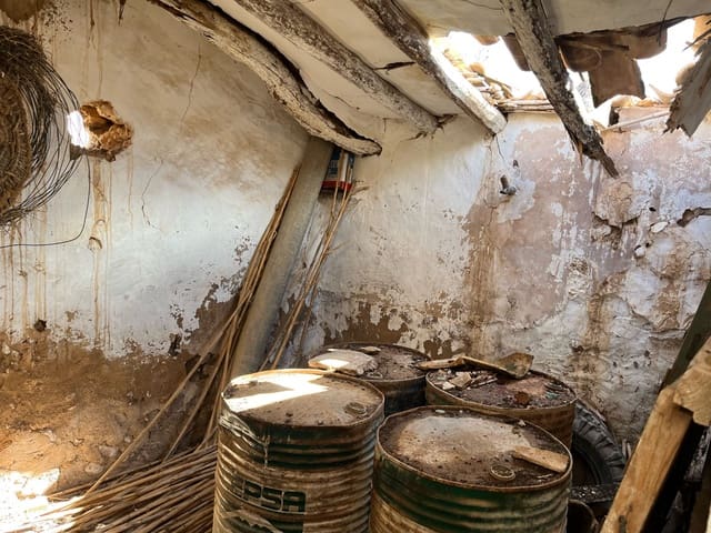 Finca/Herregård til salgs i Yecla - € 70 000 (Ref: 8935914)