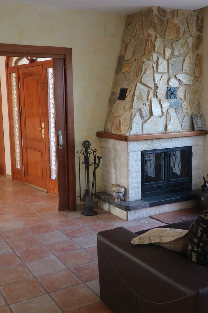 6 soverom Finca/Herregård til salgs i Yecla - € 550 000 (Ref: 8935916)