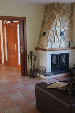 6 soverom Finca/Herregård til salgs i Yecla - € 550 000 (Ref: 8935916)