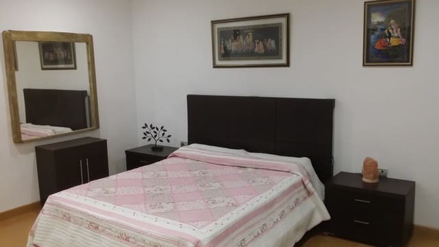 6 soverom Finca/Herregård til salgs i Yecla - € 550 000 (Ref: 8935916)