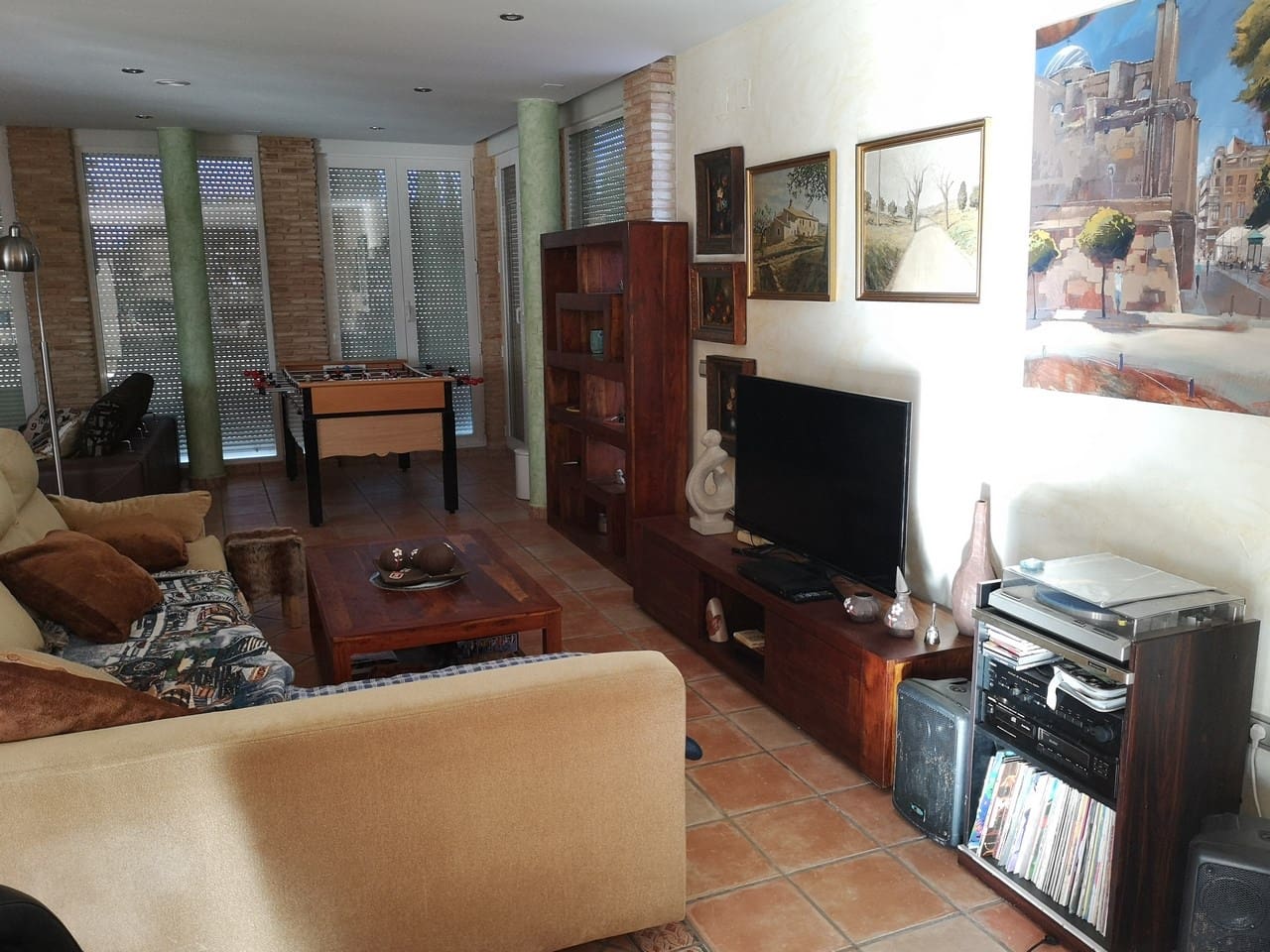 6 soverom Finca/Herregård til salgs i Yecla - € 550 000 (Ref: 8935916)