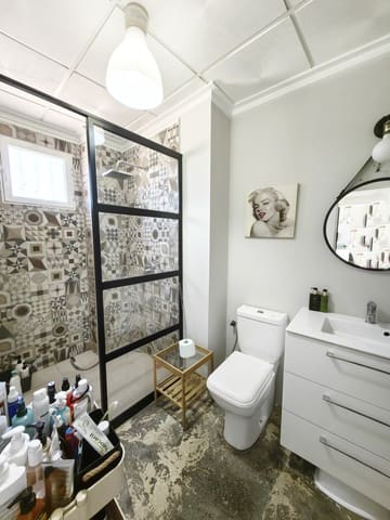 2 soveværelse Finca/Landehus til salg i Pinoso - € 210.000 (Ref: 8935918)