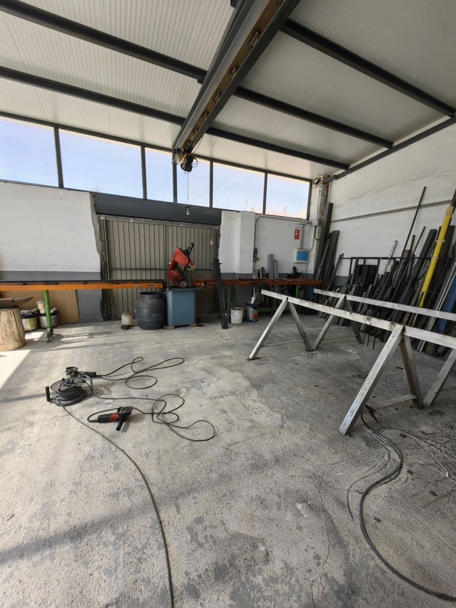 2 soveværelse Finca/Landehus til salg i Pinoso - € 210.000 (Ref: 8935918)