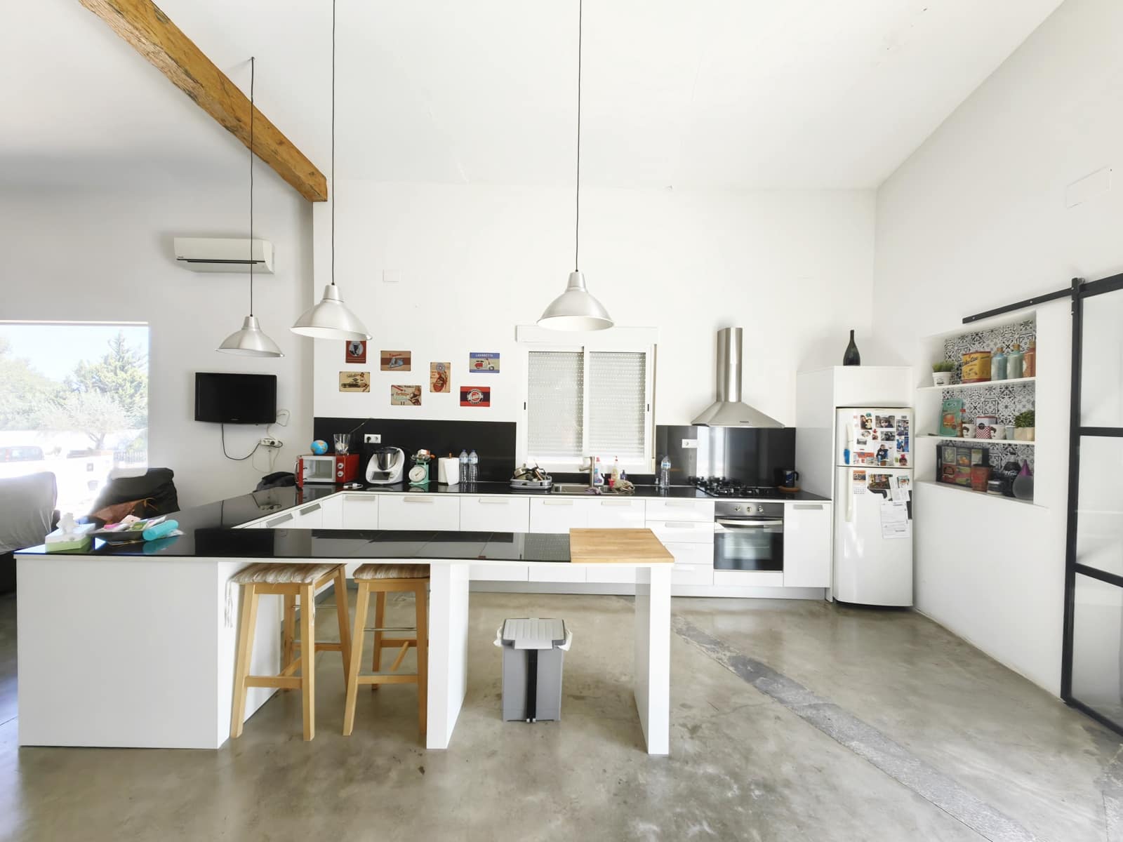 2 soveværelse Finca/Landehus til salg i Pinoso - € 210.000 (Ref: 8935918)