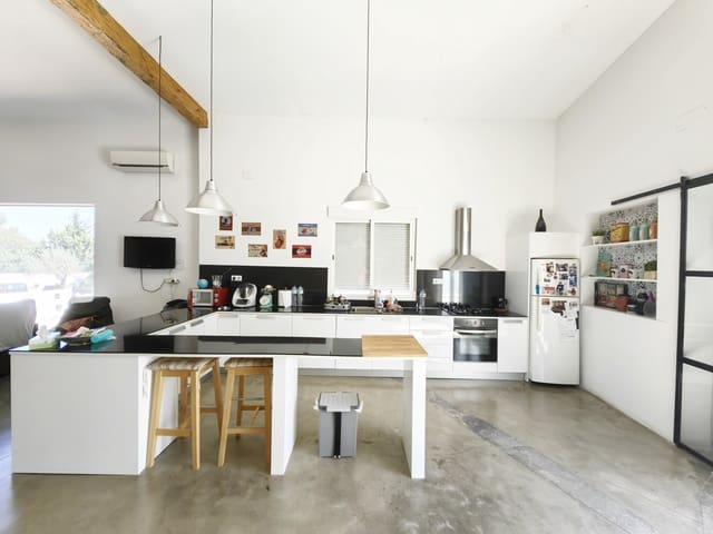 2 soveværelse Finca/Landehus til salg i Pinoso - € 210.000 (Ref: 8935918)