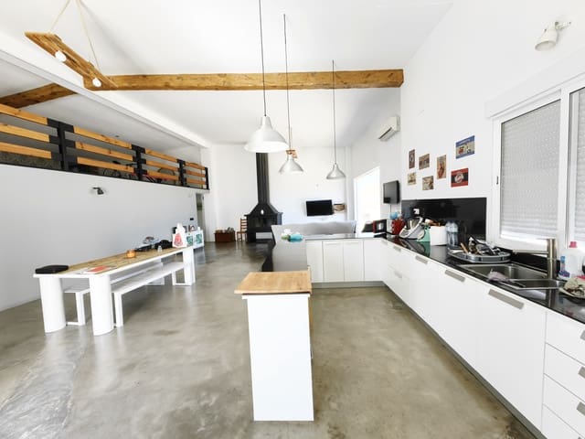 2 soveværelse Finca/Landehus til salg i Pinoso - € 210.000 (Ref: 8935918)